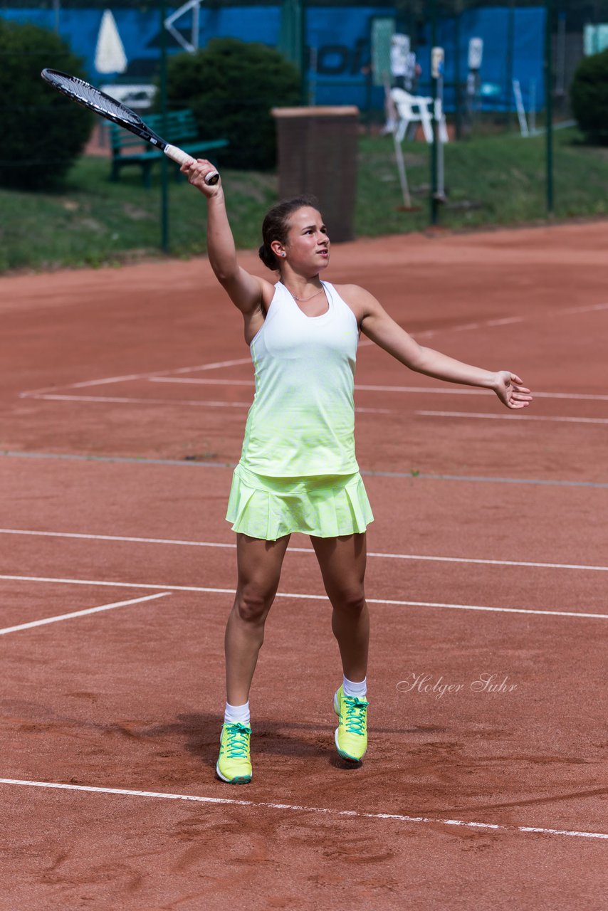 Bild 6 - Norderstedt Open Freitag